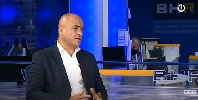 Ilustracija članka: Čerkez: Sve više hospitaliziranih zbog delta soja, HNŽ i ZHŽ prednjače