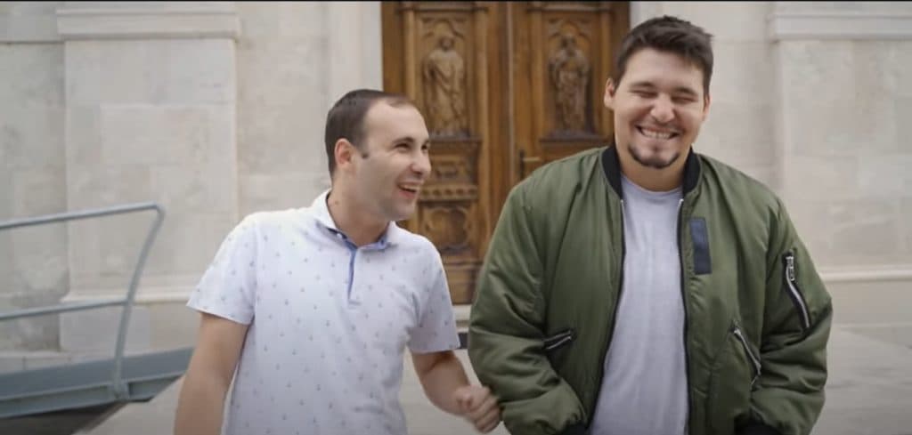 Ilustracija članka: Popravit će vam dan: Kako izgleda snimanje skečeva kod Jure i Mate?