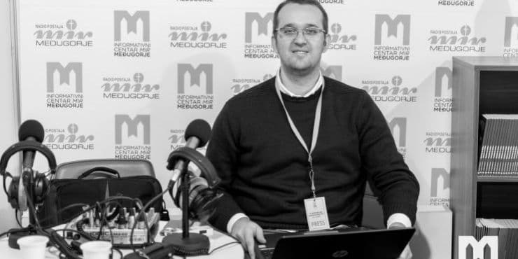 Ilustracija članka: Obitelj Pinjuh progovorila: Da nije bilo liječničkih propusta, možda bi Mario još bio s nama