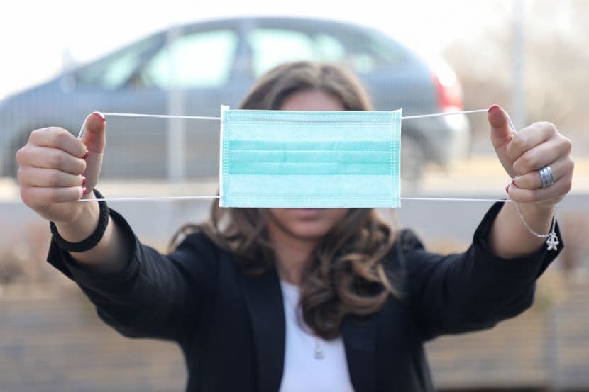 Ilustracija članka: Nove mjere u Hrvatskoj