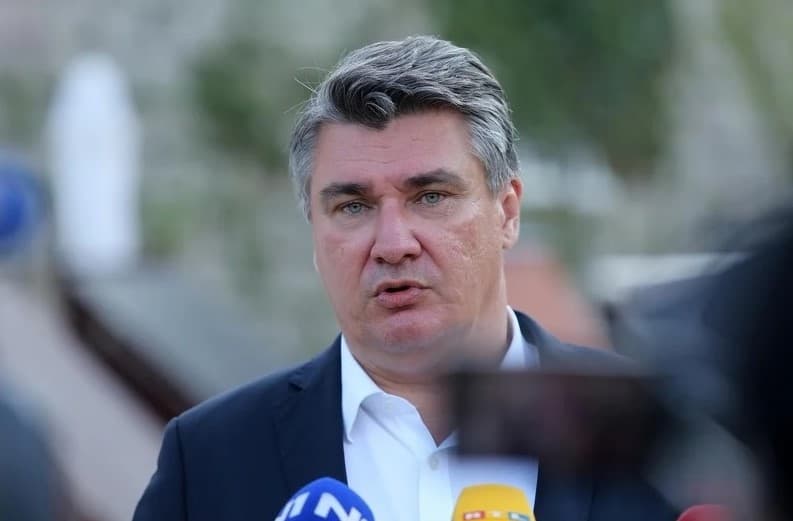 Ilustracija članka: Milanović: Je li Predsjedništvo BiH ima tri člana da bi jedan narod birao dva predstavnika?