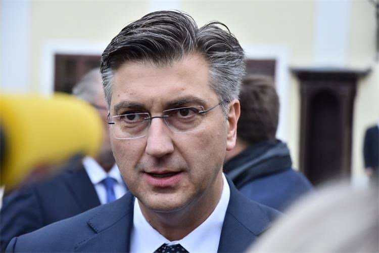 Ilustracija članka: Plenković dolazi u Mostar na otvaranje Biskupijskog centra i primopredaju dužnosti novom biskupu