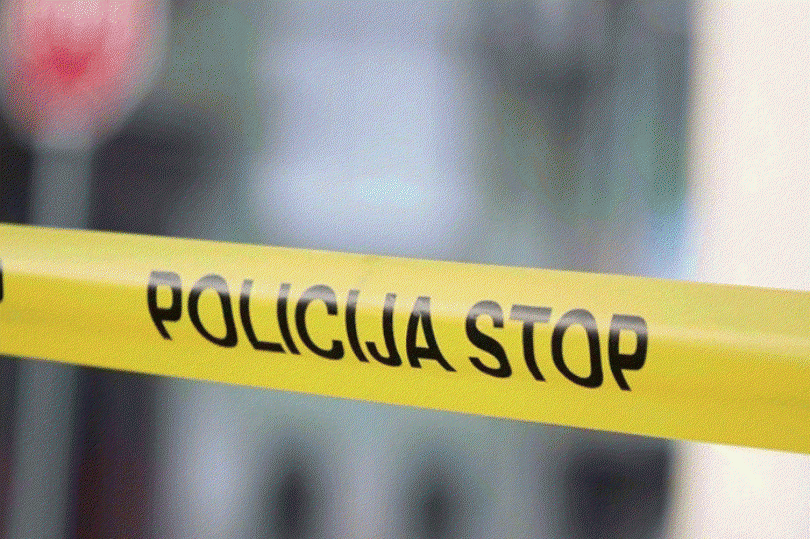 Ilustracija članka: Pronađeno beživotno tijelo u blizini Ljutog Doca