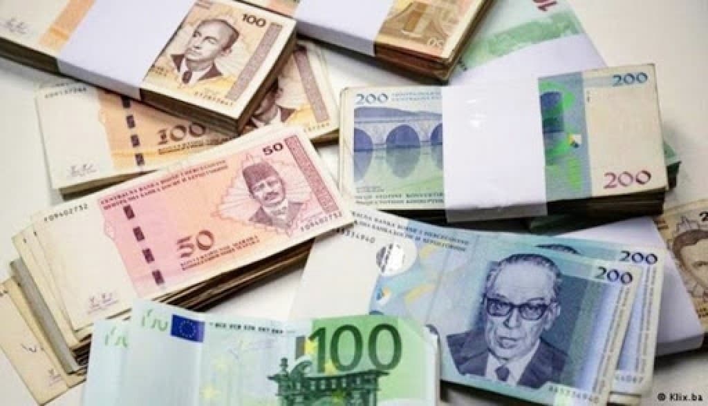 Ilustracija članka: ŽZH za sudska izvršenja isplatila 3.051.938,13 KM