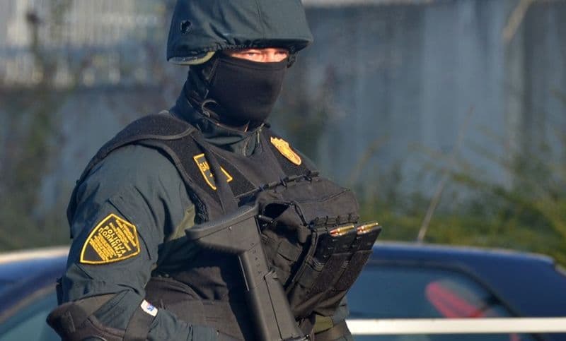 Ilustracija članka: FUP Čak 23 osobe prijavljene zbog namještanja prometnih nesreća