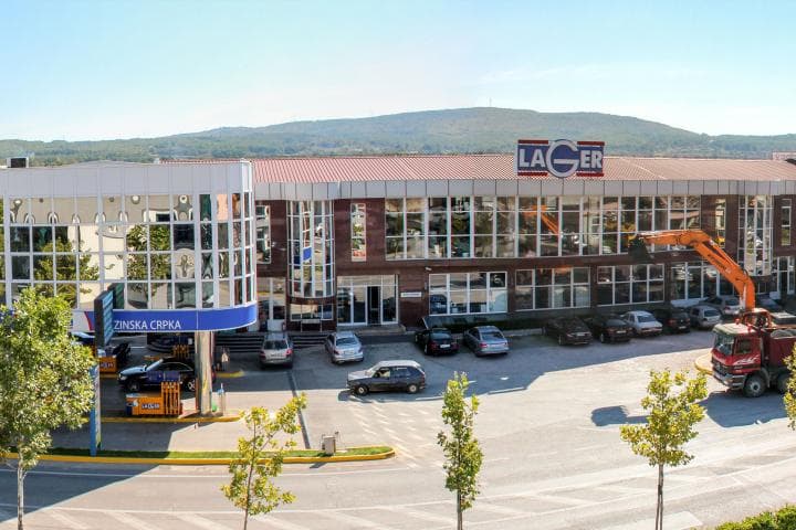 Ilustracija članka: Lager iz Posušja već drugu godinu zaredom u samom vrhu po dobiti