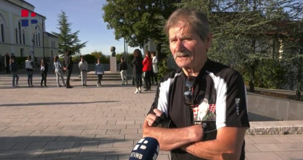 Ilustracija članka: VIDEO: Krenuo drugi maraton za Blagu Zadru