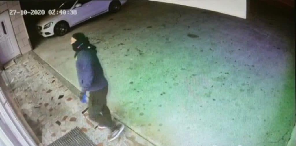 Ilustracija članka: Sinoć se dogodilo šest provala u gospodarske objekte u Posušju