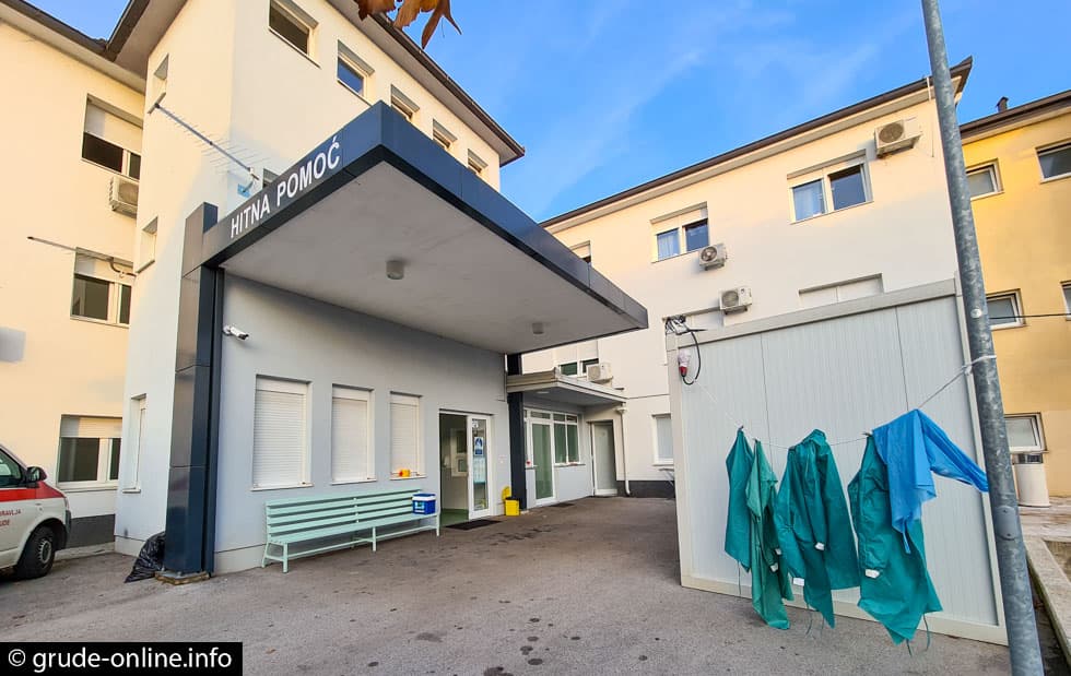 Ilustracija članka: U ŽZH aktivno je zaraženo 150 osoba na prisustvo koronavirusa