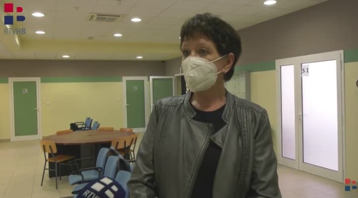 Ilustracija članka: Fizioterapeuti održali seminar u Mostaru: Koronavirus ostavlja velike posljedice po zdravlje ljudi