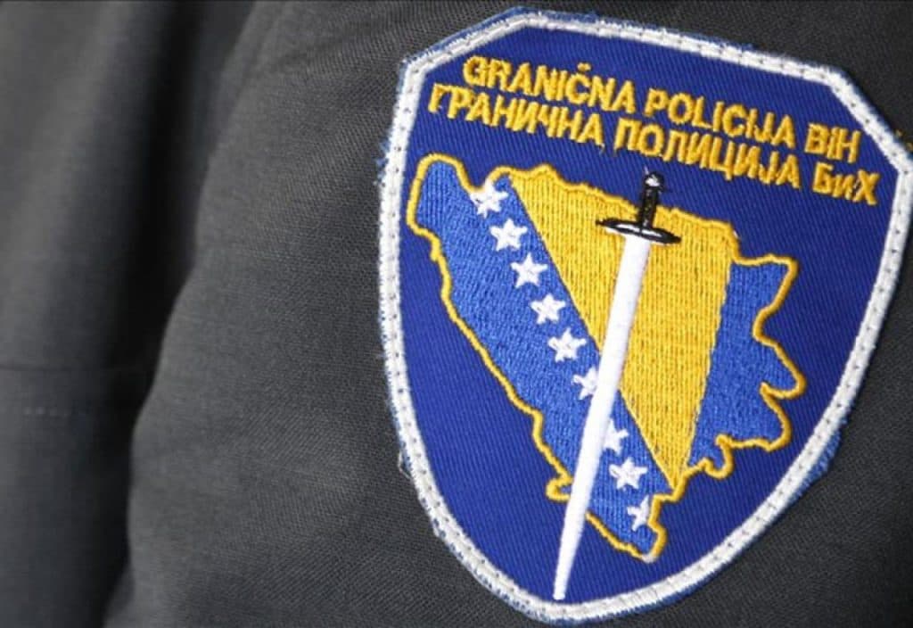 Ilustracija članka: Odbijene inicijative za dodatna financijska sredstva i zapošljavanje graničnih policajaca