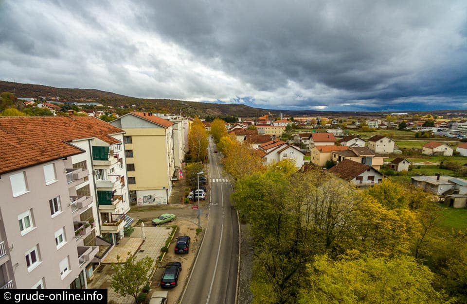Ilustracija članka: Općina Grude prodaje građevinsko zemljište na lokaciji Boboška
