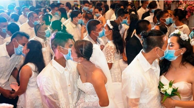 Ilustracija članka: Svatovi u Hrvatskoj: Plesati smiju samo mladenci i uži članovi obitelji