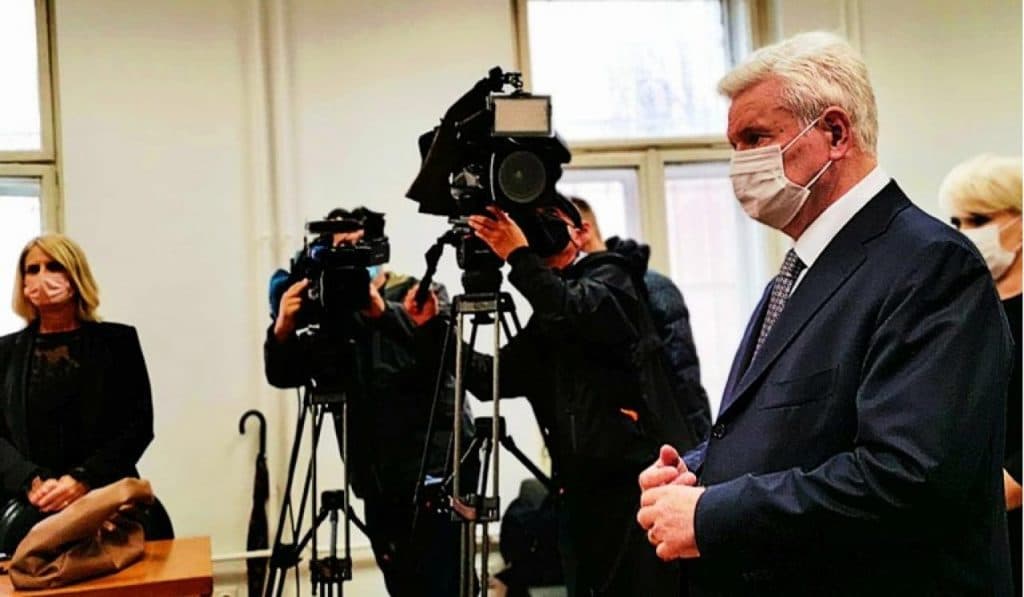 Ilustracija članka: Todorić oslobođen optužbi