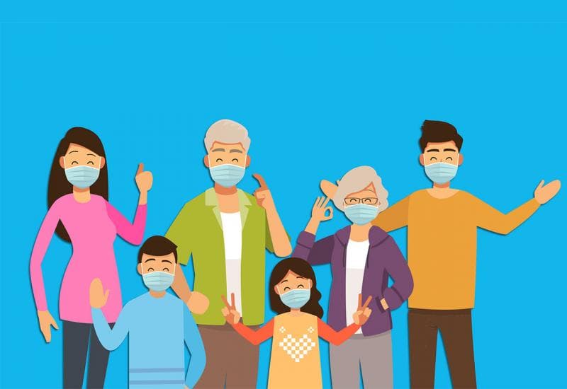 Ilustracija članka: Zakon kaže: Troškove kućne izolacije mora vam platiti županija!