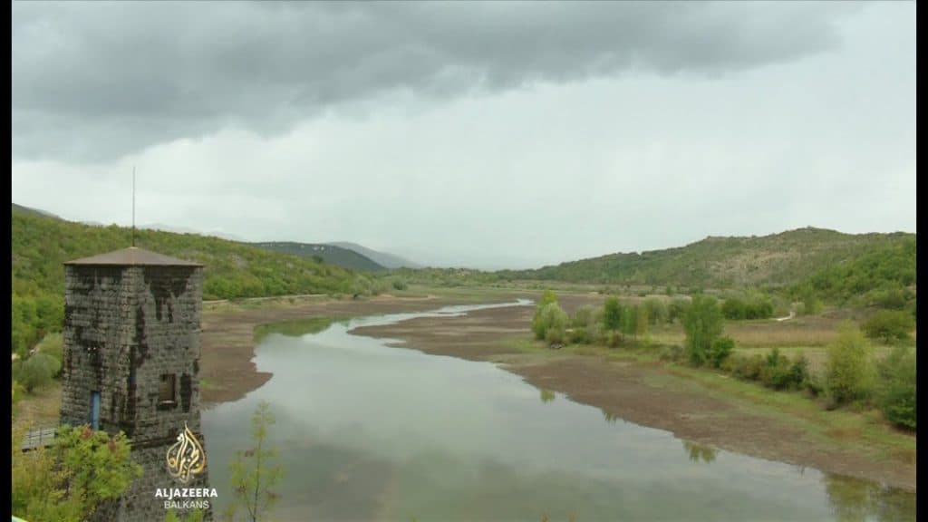 Ilustracija članka: VIDEO: Rijeka Tihaljina presušuje zbog lošeg upravljanja vodotocima