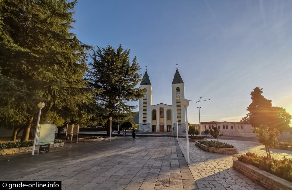 Ilustracija članka: Vatikan danas objavljuje odluku o Međugorju