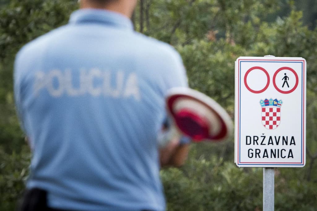 Ilustracija članka: MUP nabavlja kamere dometa do 20 kilometara, lovit će ilegalne migrante