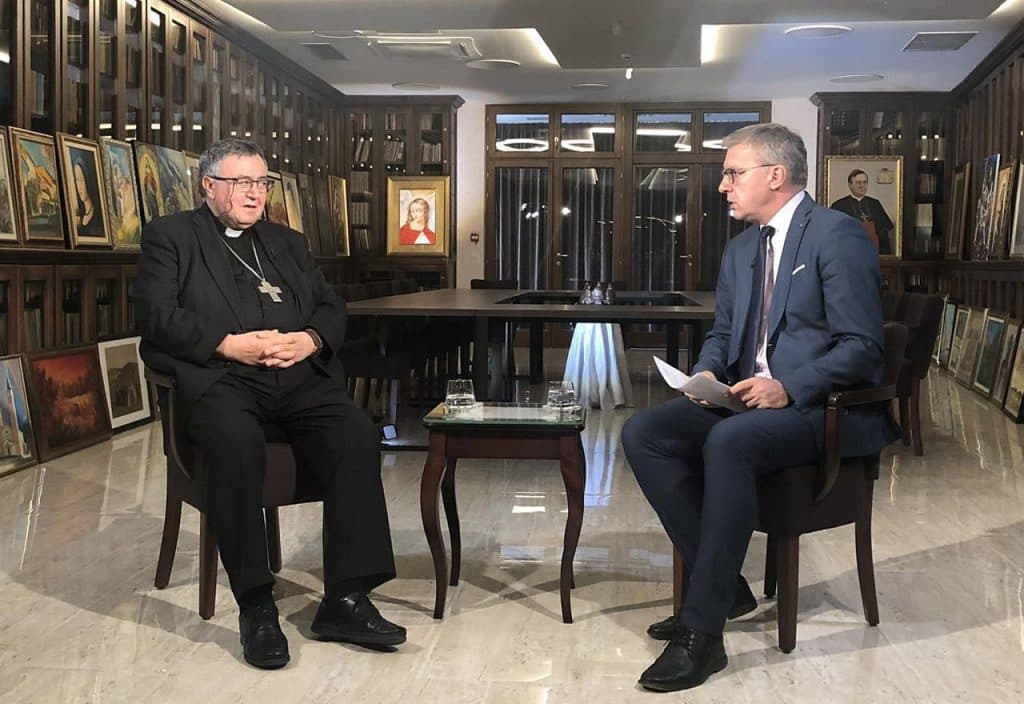 Ilustracija članka: Kardinal iseljenog naroda: U 30 godina BiH ostala bez 300 tisuća Hrvata