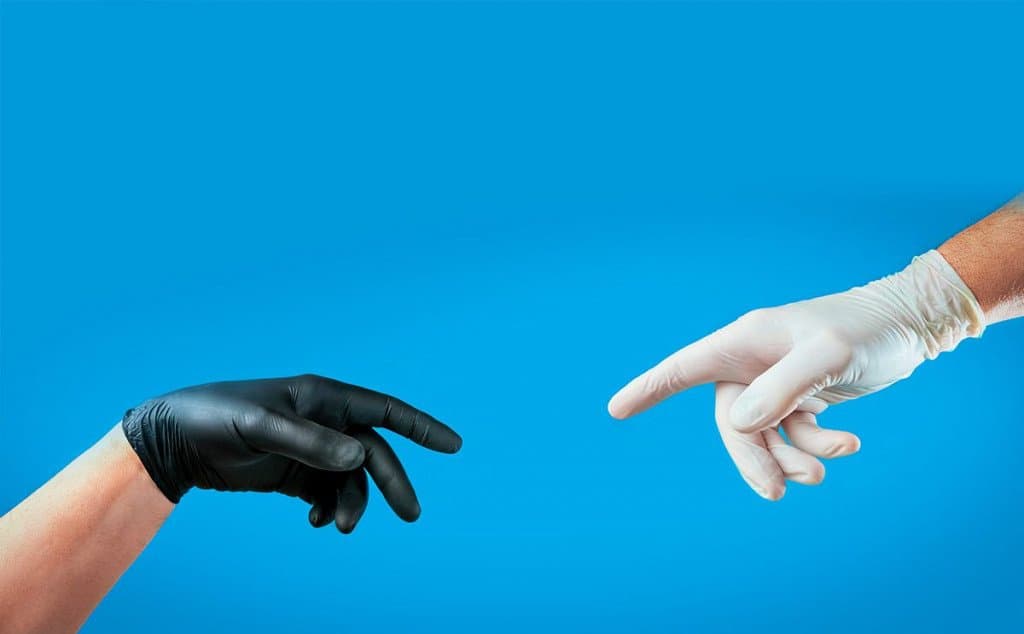 Ilustracija članka: Ukidaju se epidemiološke mjere na sv. misama u hercegovačkim biskupijama