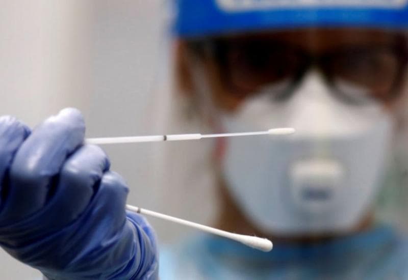 Ilustracija članka: U HNŽ-u 269 novih slučajeva, preminulo sedam osoba u Covid bolnici