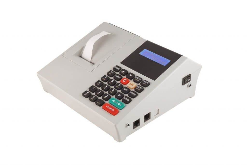 Ilustracija članka: Još jedan udar na poduzetnike