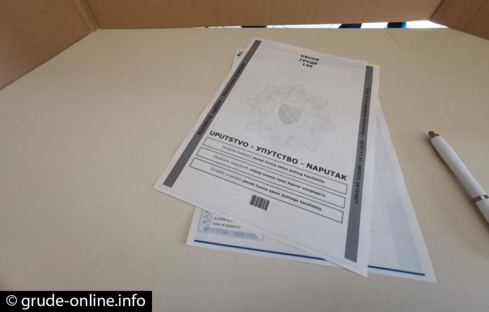 Ilustracija članka: HRS traži sankcije zbog krađe u Širokom Brijegu i nagradu za prijavitelja