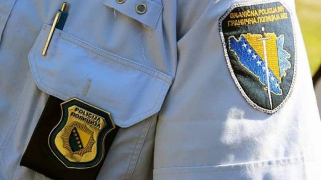 Ilustracija članka: BiH jedina zemlja u svijetu čije državne policijske agencije nemaju životno osiguranje