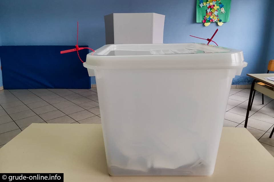 Ilustracija članka: Prijavljen rekordno mali broj političkih stranaka za lokalne izbore u BiH