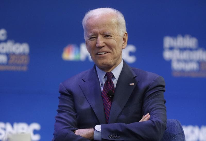 Ilustracija članka: Joe Biden je novi predsjednik SAD-a