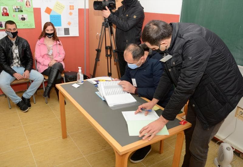 Ilustracija članka: Zabilježeno 160 kritičnih nepravilnosti tijekom izbora