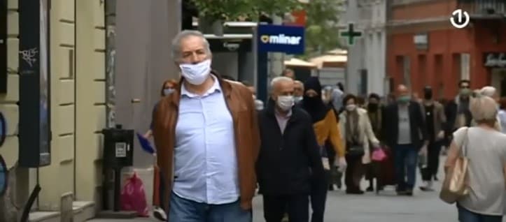 Ilustracija članka: BiH ne zna napraviti svoje mjere