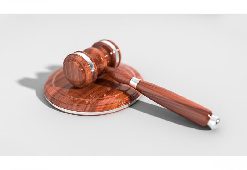 Ilustracija članka: Sud u Ljubuškom potvrdio optužnice protiv dvojice Turaka