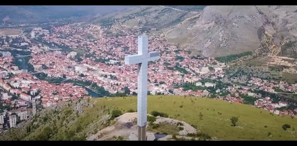 Ilustracija članka: Udruga veterana ATP VP HVO objavila video spot za pjesmu „OVO JE MOJA ZEMLJA“