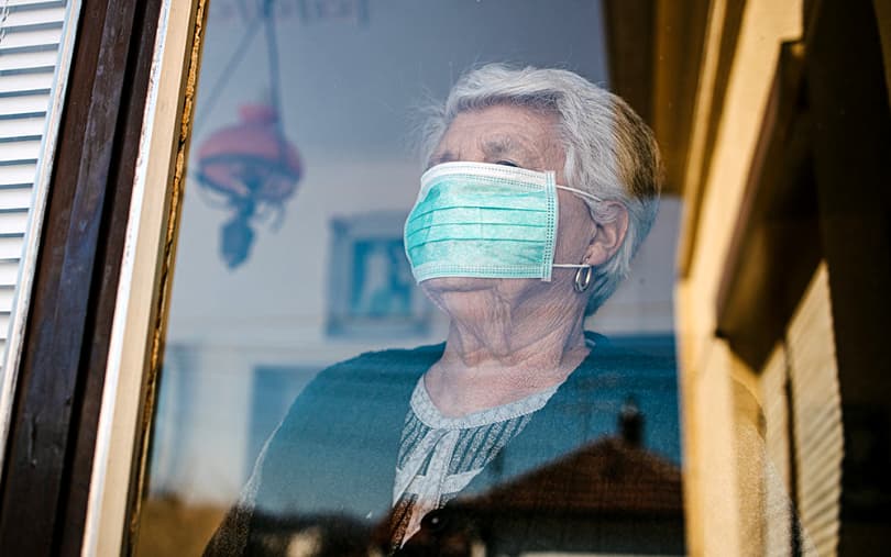 Ilustracija članka: Pooštrene mjere u FBiH