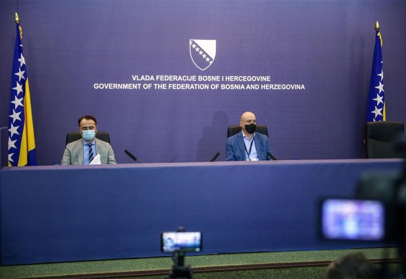 Ilustracija članka: Podnesena tužba Ustavnom sudu zbog mjere ograničavanja kretanja