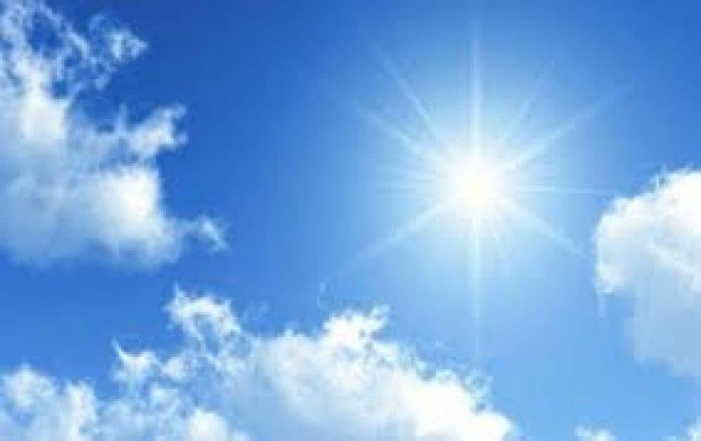 Ilustracija članka: Upaljen crveni meteoalarm na području Hercegovine