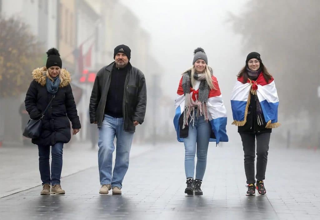 Ilustracija članka: Dan sjećanja na žrtve Vukovara i Škabrnje u posebnim uvjetima