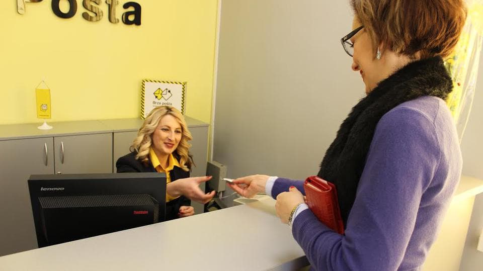 Ilustracija članka: U poštanskim uredima HP Mostar kupite markice zavoda za zdravstveno osiguranje ŽZH i HNŽ