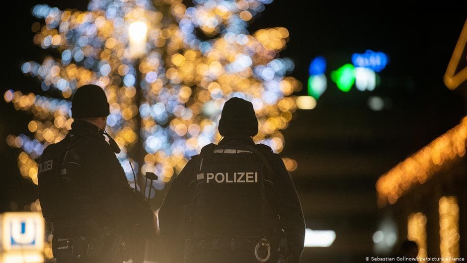 Ilustracija članka: Od ponoći u Njemačkoj potpuni lockdown, evo kakve se mjere uvode