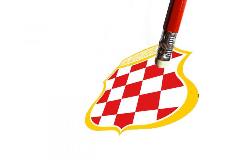 Ilustracija članka: Srbi traže brisanje grba i mijenjanje imena županije