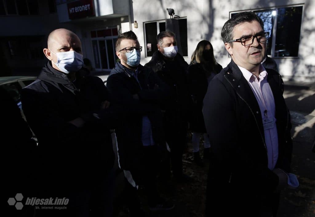 Ilustracija članka: Sindikat HT-a: Sumnja u privatizaciju, prosvjed najavljen za utorak