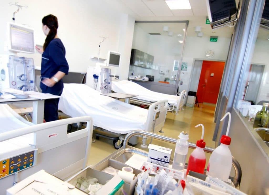 Ilustracija članka: Za liječenje pacijenata iz ZHŽ-a u Hrvatskoj odobreno 765 uputnica