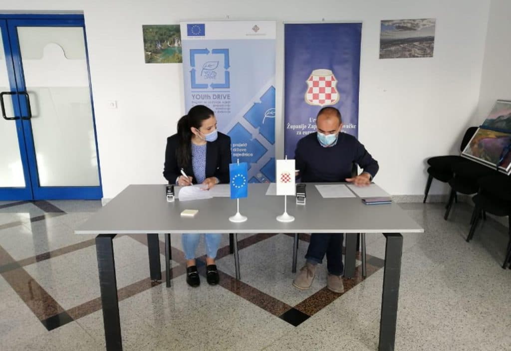 Ilustracija članka: ŽZH će otpadom upravljati kao zemlje Europske unije