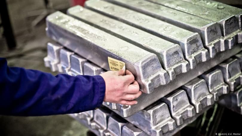 Ilustracija članka: Aluminij dobio važne certifikate, jača poziciju i otvara se novim tržištima