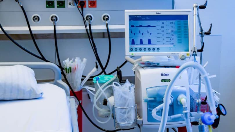 Ilustracija članka: Strava u BiH: Pacijenta vezali za krevet 18 dana i uporno (pogrešno) tvrdili da boluje od Covida