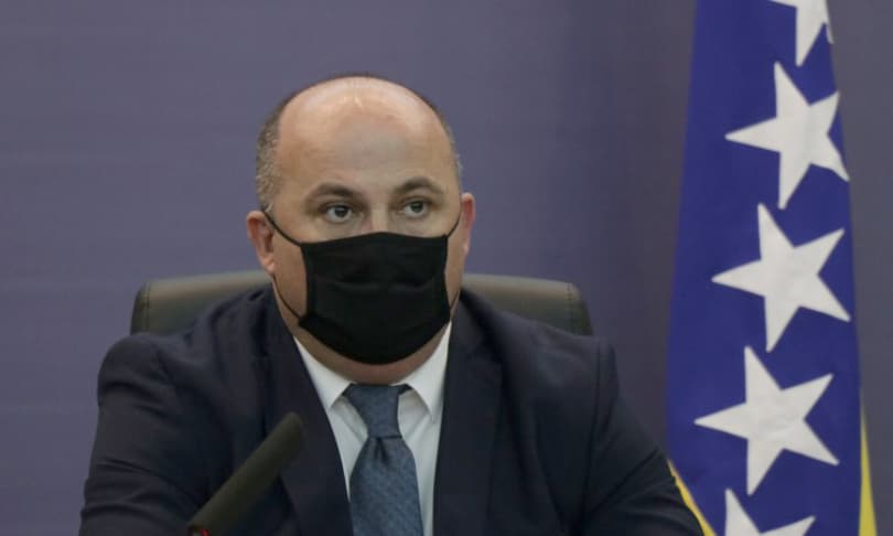 Ilustracija članka: Lasić: 10 milijuna KM pomoći dodijeljujemo sektoru javnog cestovnog prijevoza