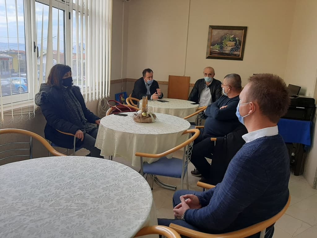 Ilustracija članka: Održan treći okrugli stol predstavnika gradskih knjižnica s područja ŽZH