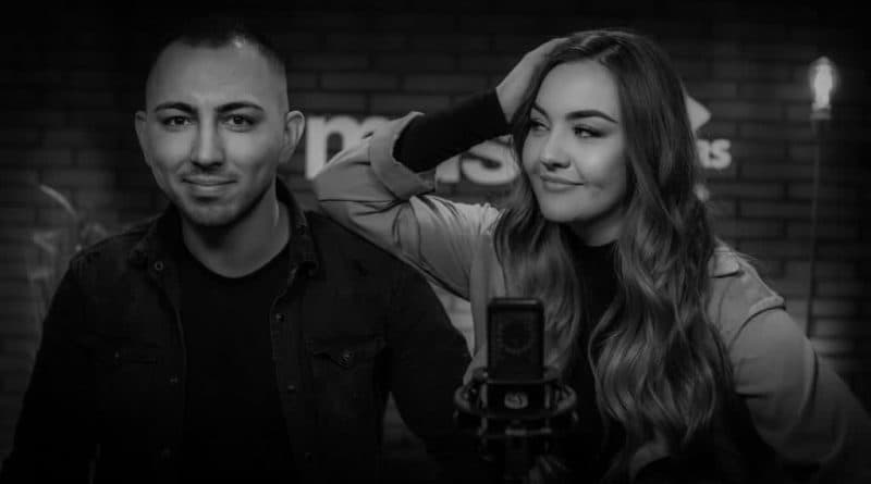 Ilustracija članka: Posuški dvojac snimio cover za pjesmu “Život bez tebe ne živim”