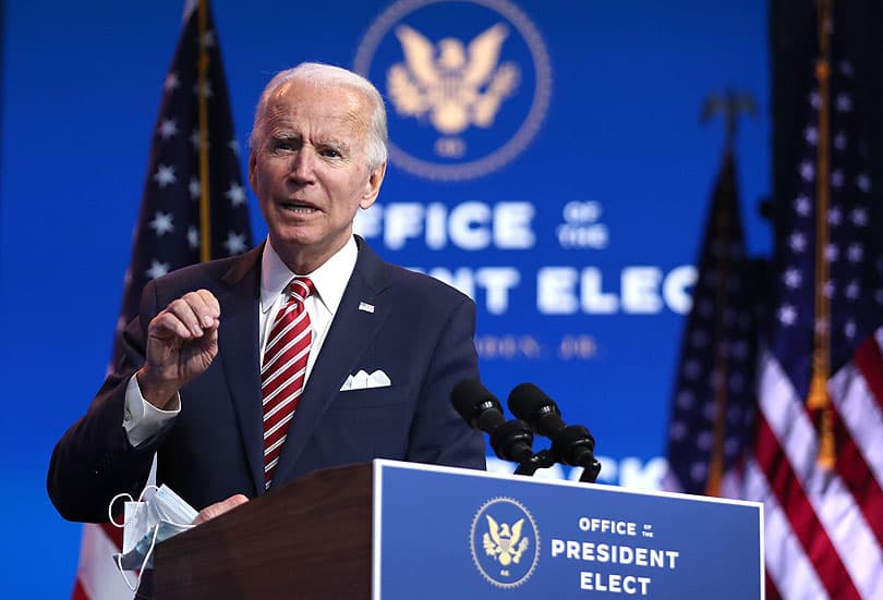 Ilustracija članka: Biden: Daytonski sporazum je donio mir u BiH, ali posao nije dovršen